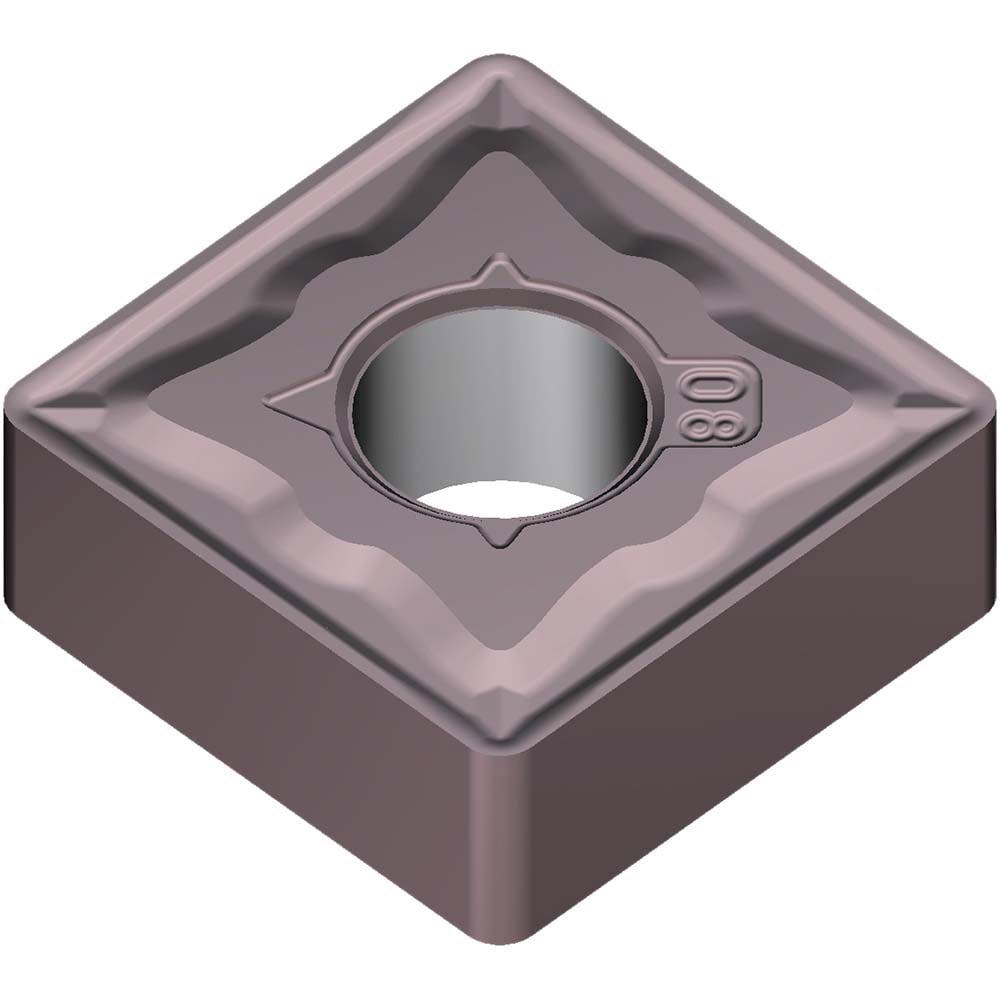 Turning Insert: SNMG866EEM AC6040M, Solid Carbide
