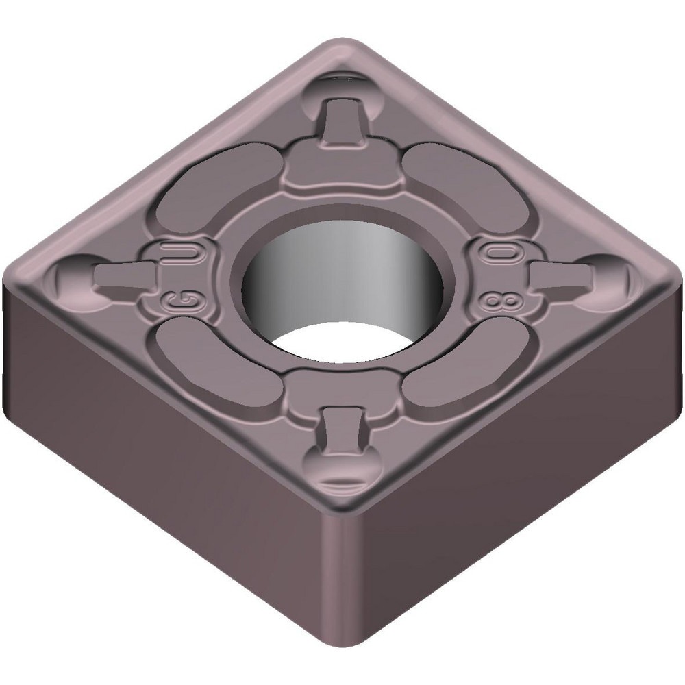 SNMG542EGU AC6040M Carbide Turning Insert