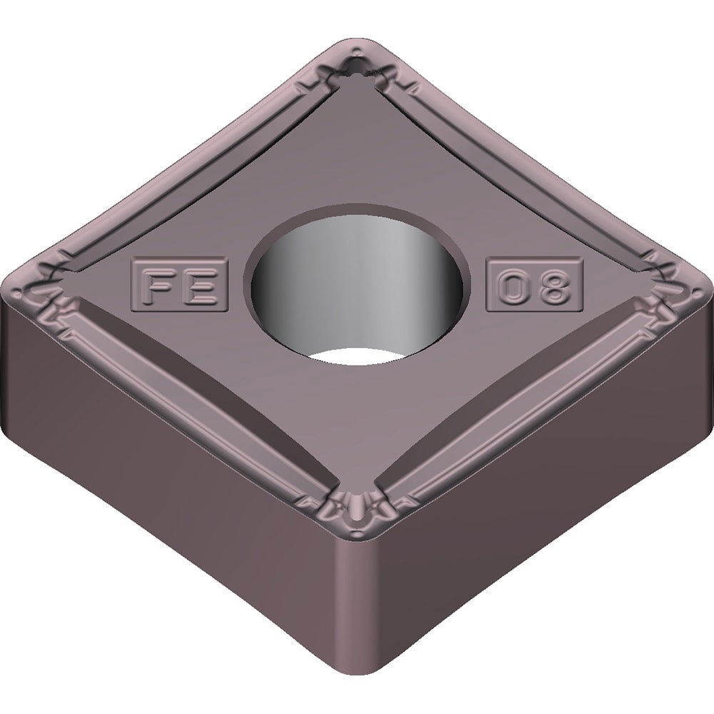 SNMG432EFE AC6040M Carbide Turning Insert
