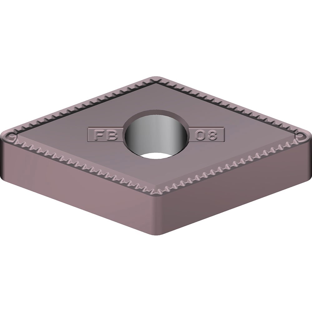 DNMG332EFB AC6040M Carbide Turning Insert