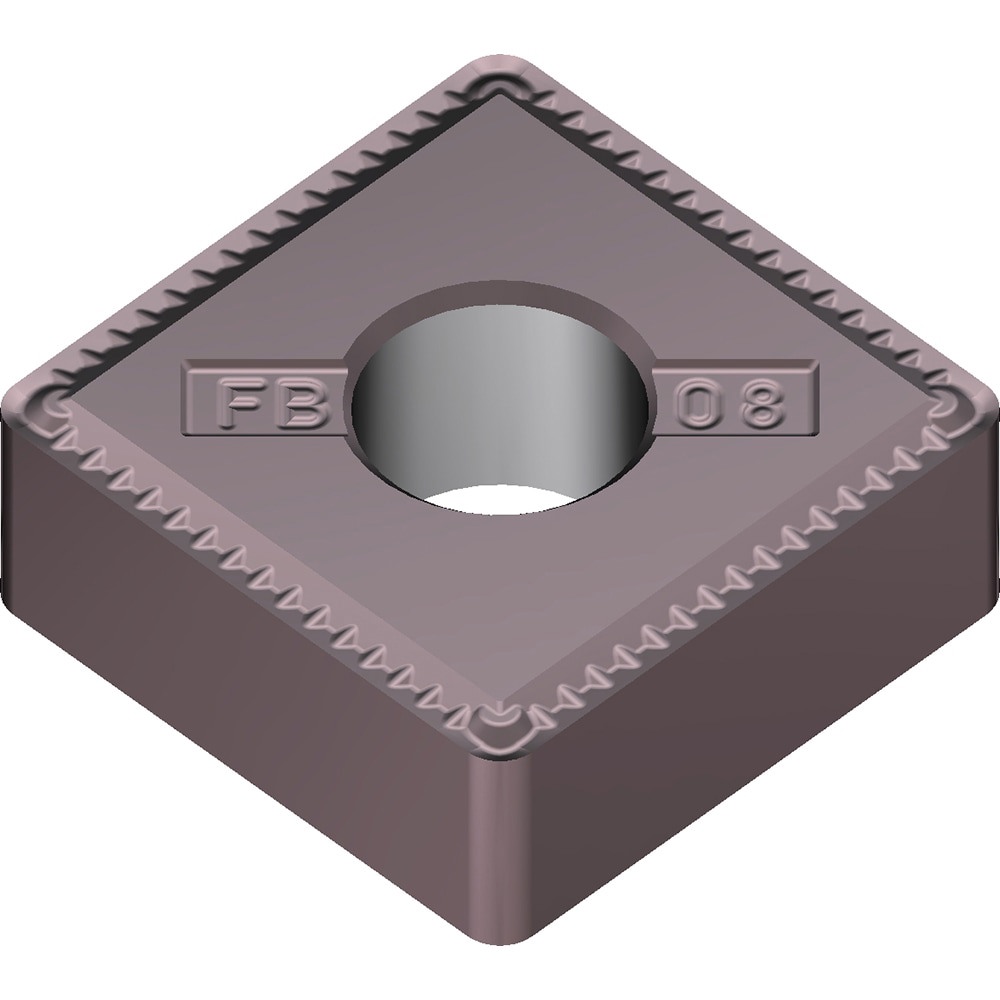 SNMG432EFB AC6040M Carbide Turning Insert