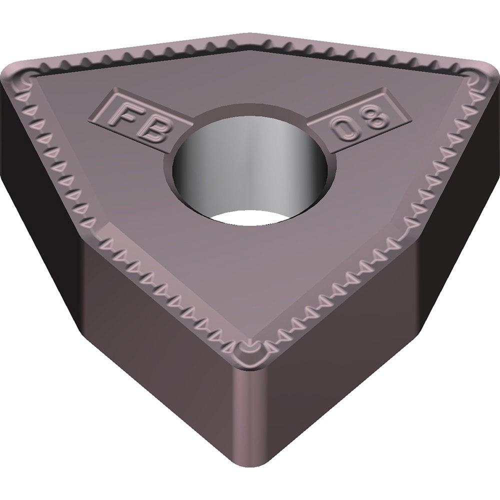 WNMG431EFB AC6040M Carbide Turning Insert