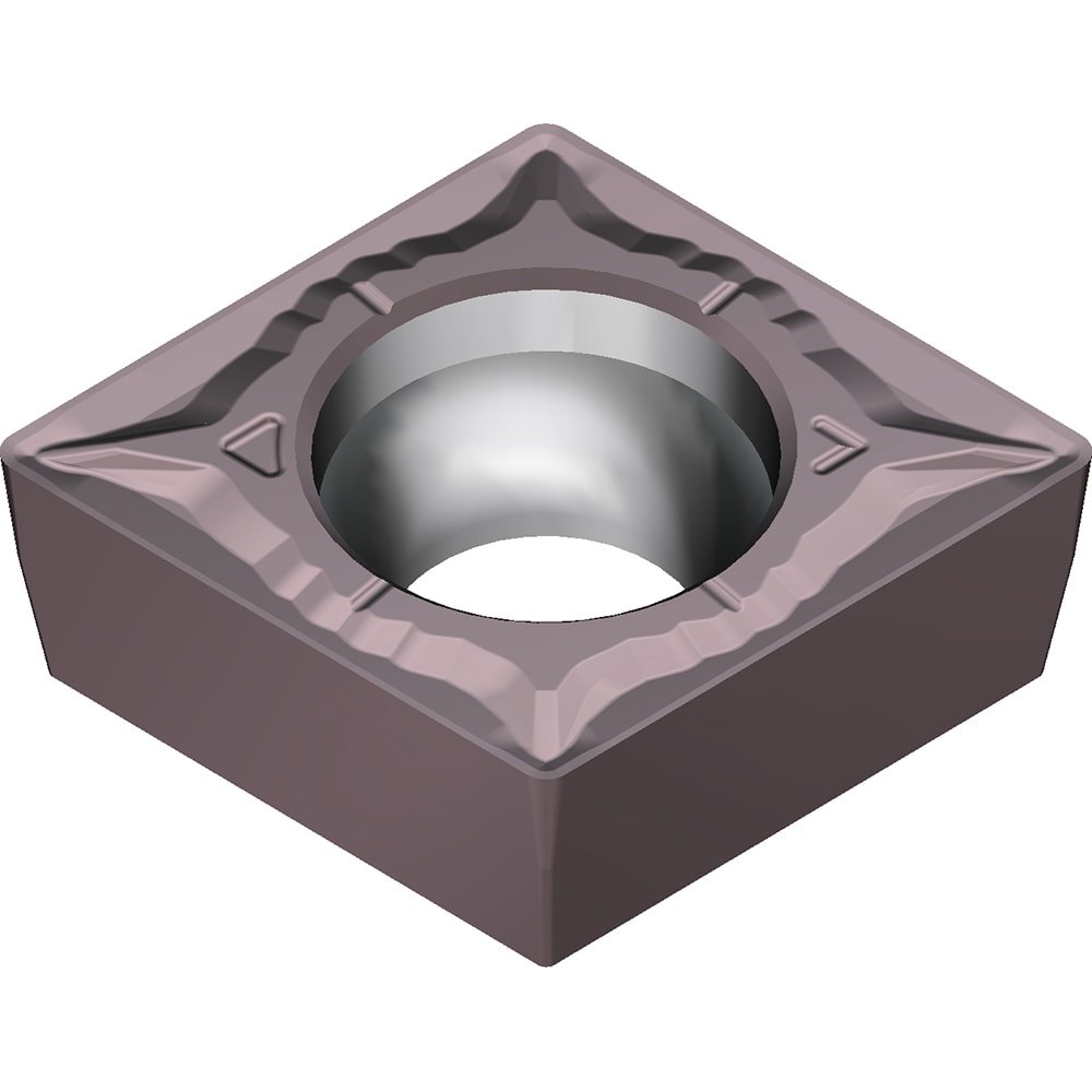 CPMT321EGU AC6040M Carbide Turning Insert