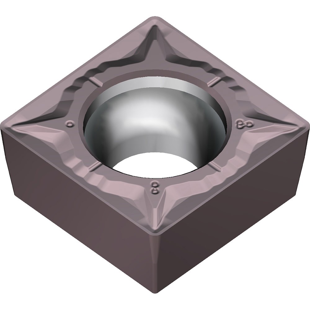 SCMT32.51EGU AC6040M Carbide Turning Insert