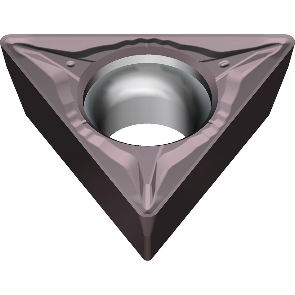 TPMT221EGU AC6040M Carbide Turning Insert