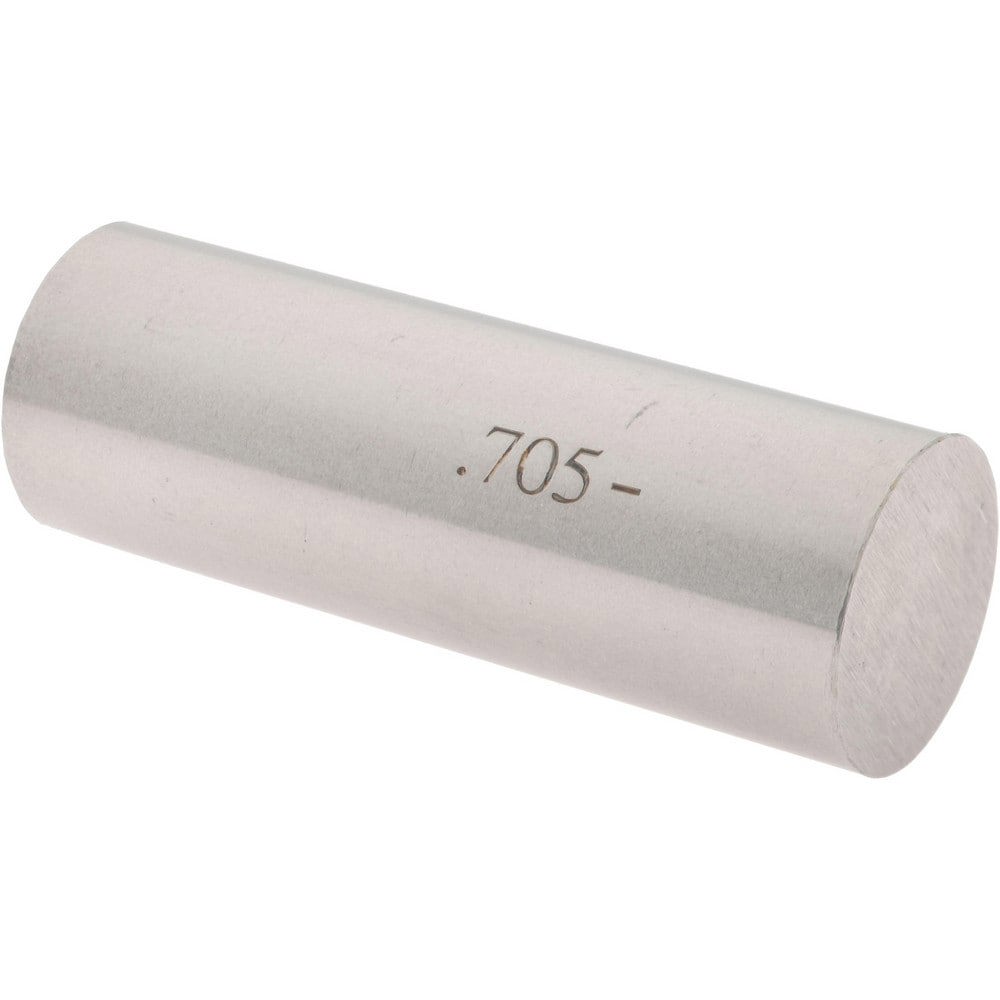 Class ZZ Minus Plug & Pin Gage: 0.705
