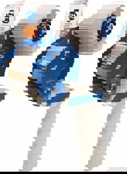 Handheld Tape Pistol Grip: 3