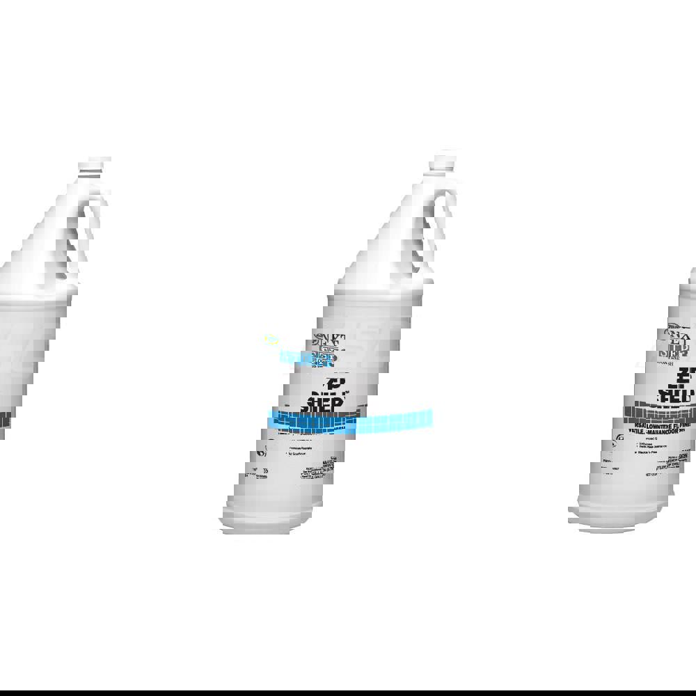 Floor Polisher: 1 gal Bottle