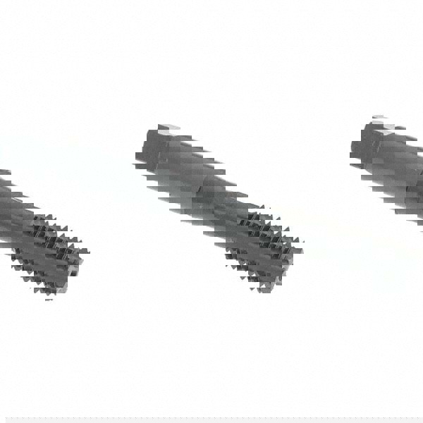 Straight Flute Tap: M8x1.25 Metric Coars