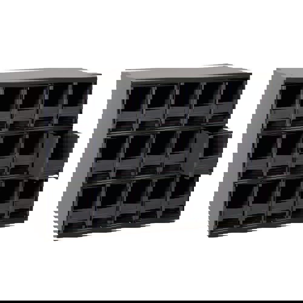 15 Drawer, Small Parts Cabinet