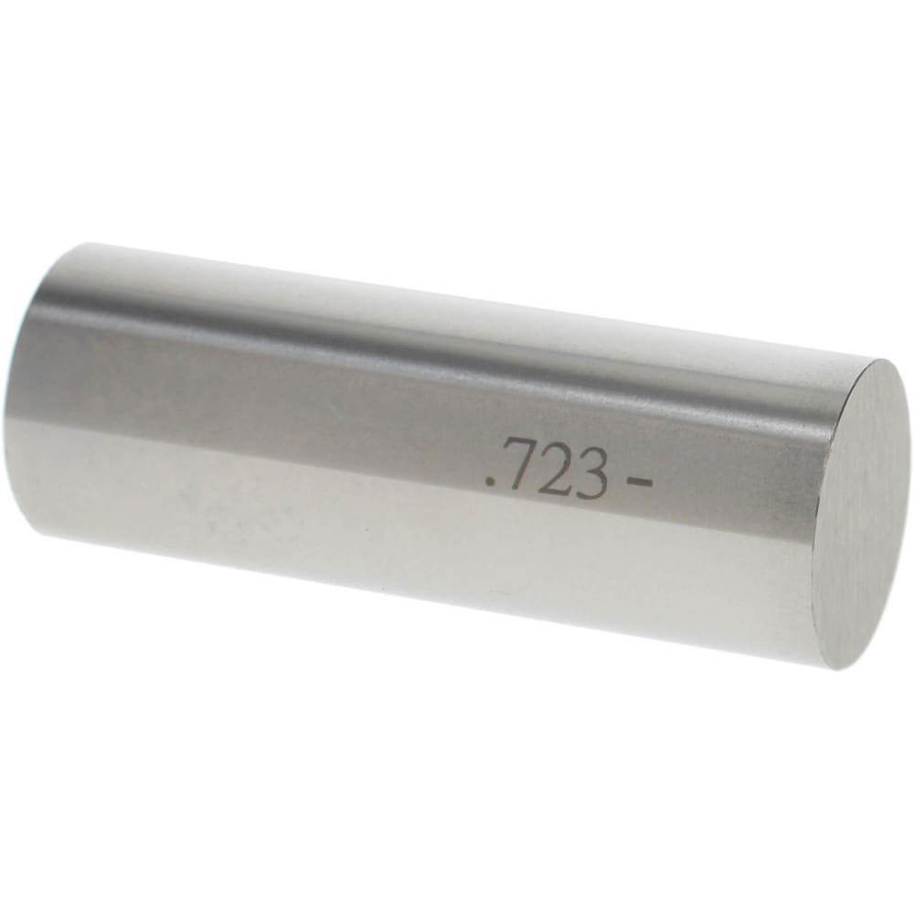 Class ZZ Minus Plug & Pin Gage: 0.7230