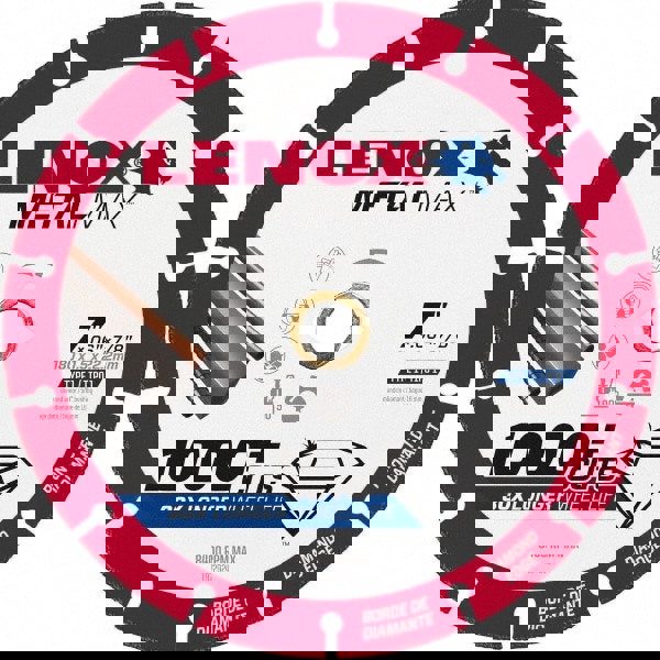 Cut-Off Wheel: Type 1 (01/41), 7