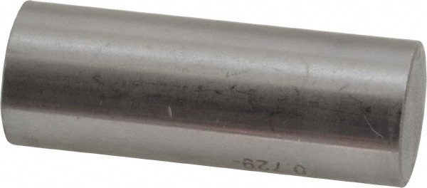 Class ZZ Minus Plug & Pin Gage: 0.7290