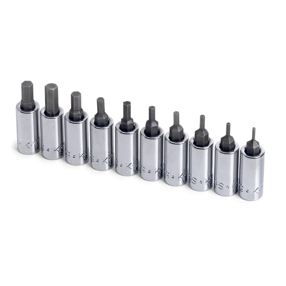 10 Pc 1/4