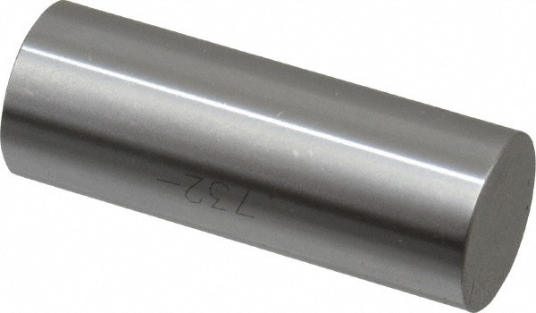 Class ZZ Minus Plug & Pin Gage: 0.732