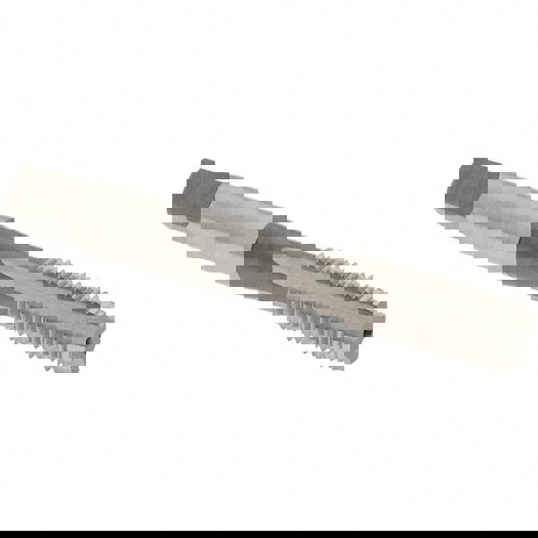 Straight Flute Tap: M10x1.25 Metric Fine