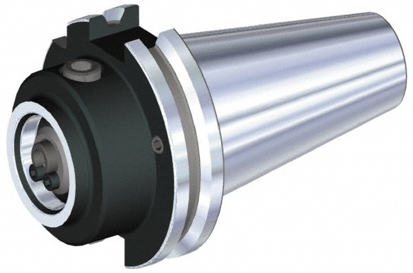 Modular Tool Holding System Adapter: DV50 Taper