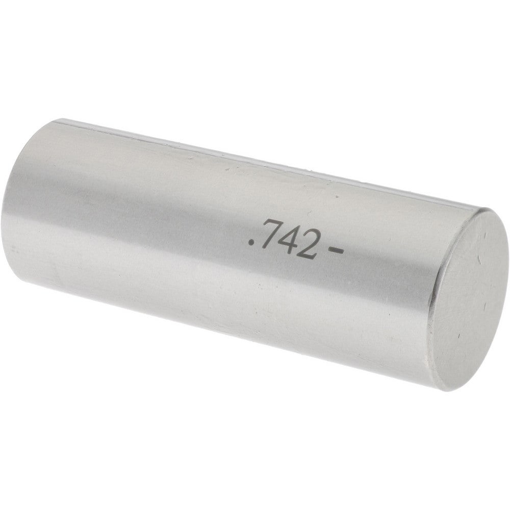 Class ZZ Minus Plug & Pin Gage: 0.748