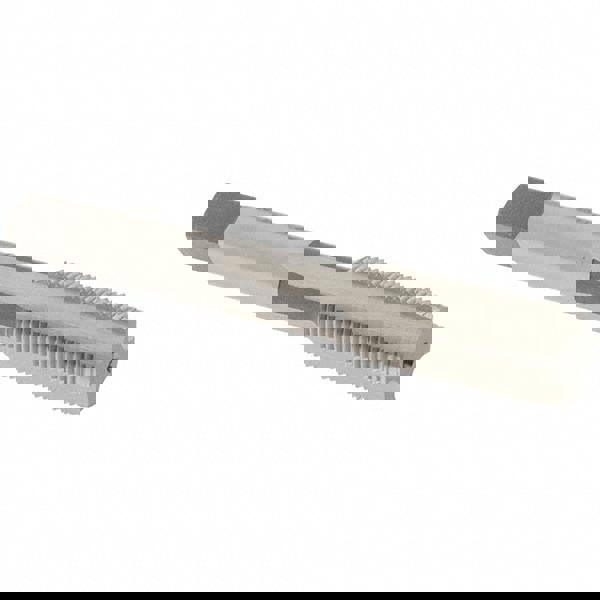 Straight Flute Tap: M14x1.25 Metric Fine