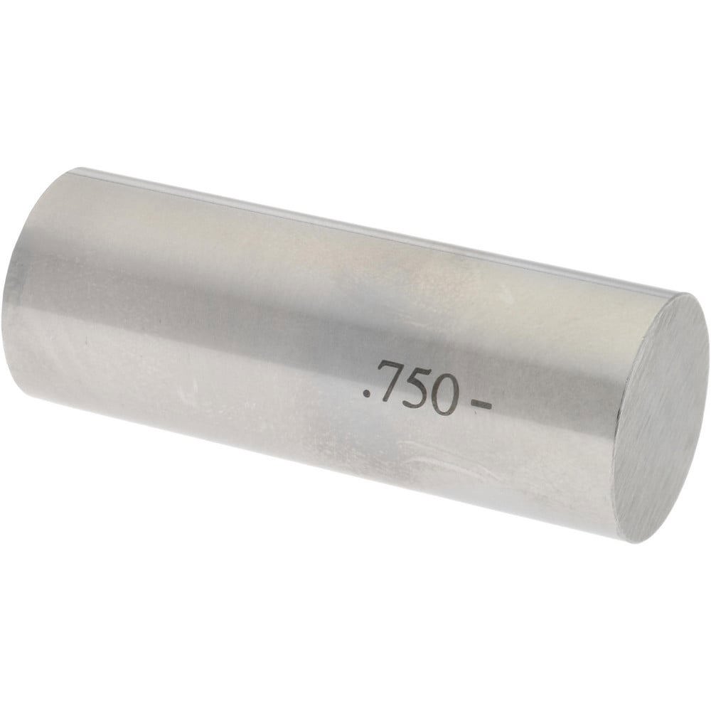 Class ZZ Minus Plug & Pin Gage: 0.75