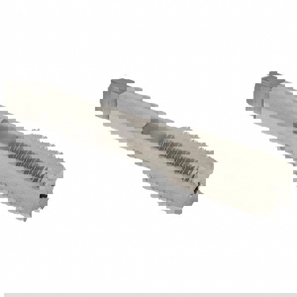 Straight Flute Tap: M16x1.50 Metric Fine