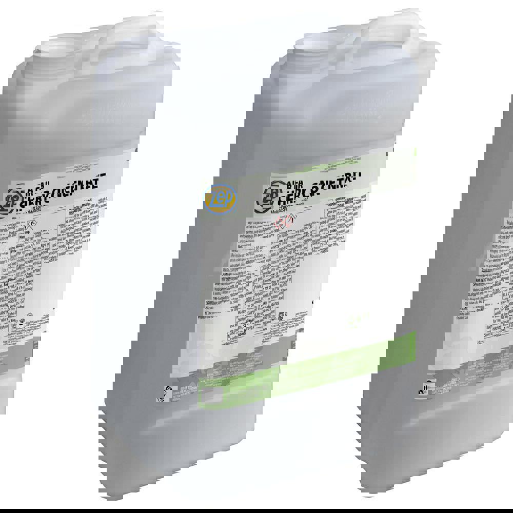 Air Freshener: Liquid, 2-3/4 gal Bottle