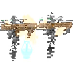 LF 1 RPP ASSY FNPT STRN AIR GAP