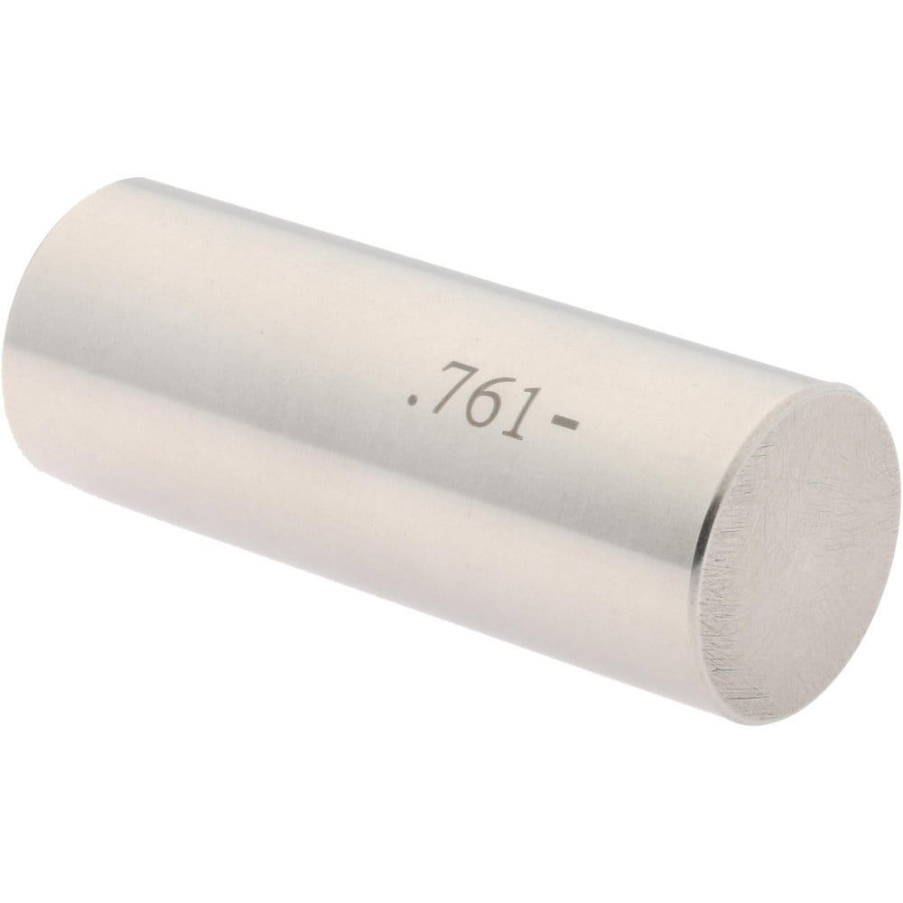 Class ZZ Minus Plug & Pin Gage: 0.761