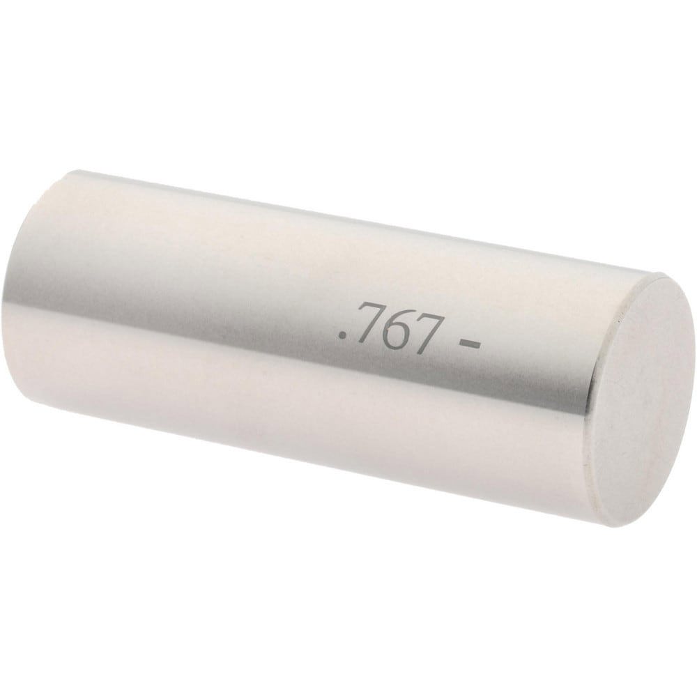 Class ZZ Minus Plug & Pin Gage: 0.767
