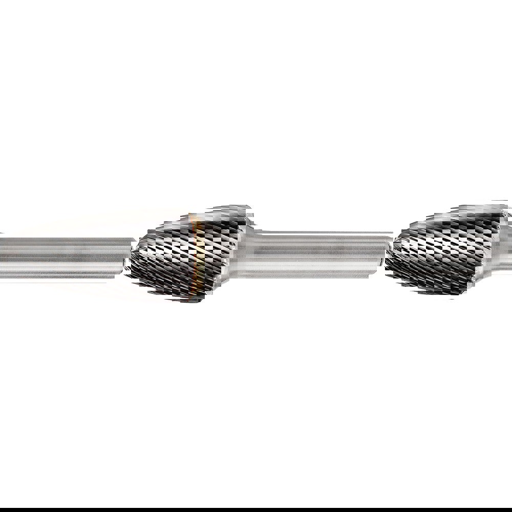 Abrasive Bur: USCTI, 1/2