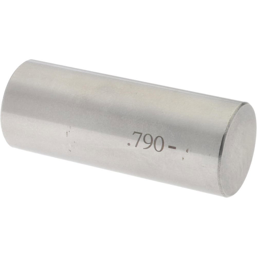 Class ZZ Minus Plug & Pin Gage: 0.79