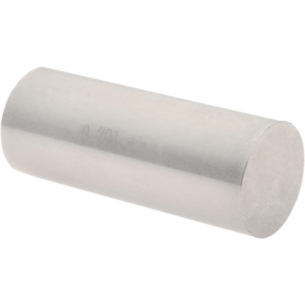 Class ZZ Minus Plug & Pin Gage: 0.791