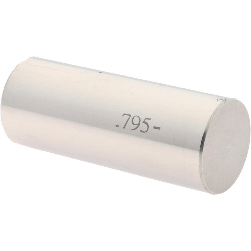 Class ZZ Minus Plug & Pin Gage: 0.795