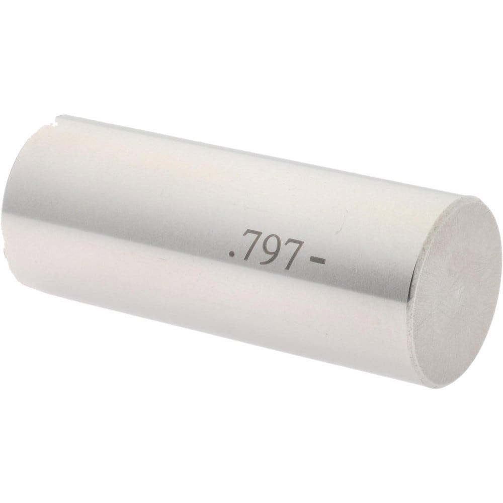 Class ZZ Minus Plug & Pin Gage: 0.797