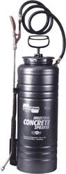 3.5 Gal Chemical Safe Garden Hand Sprayer
