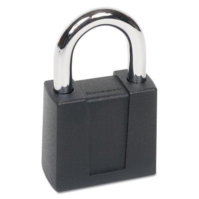BLACK EPOXY FINISH SESAMEE KEYLESS PAD