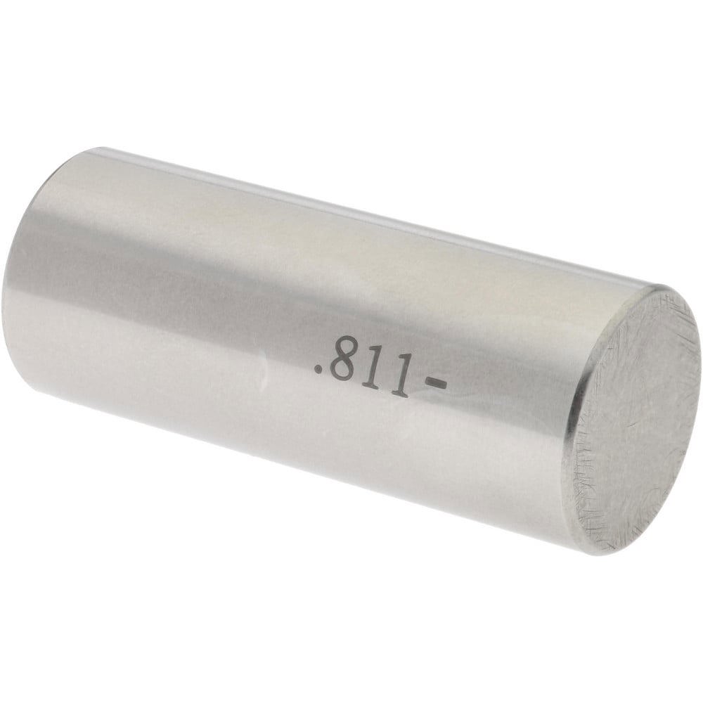 Class ZZ Minus Plug & Pin Gage: 0.811