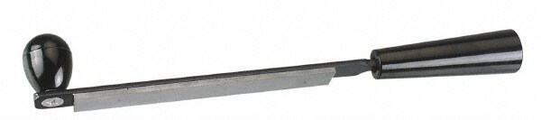 American-Pattern File: Hand, Single