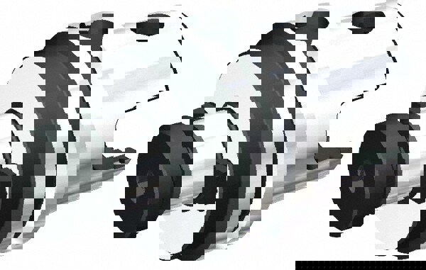 Shell Mill Holder: KM40XTS, Modular Connection Shank, 0.75