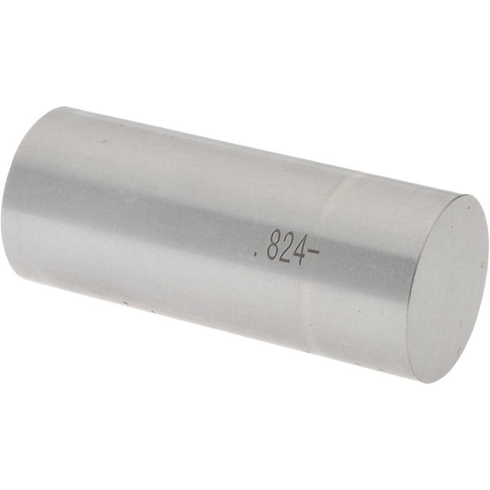 Class ZZ Minus Plug & Pin Gage: 0.824