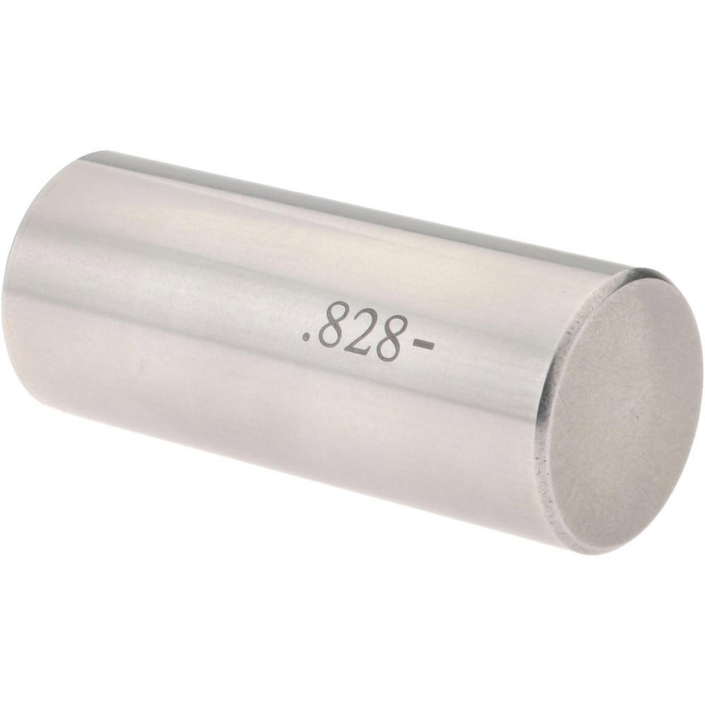 Class ZZ Minus Plug & Pin Gage: 0.828