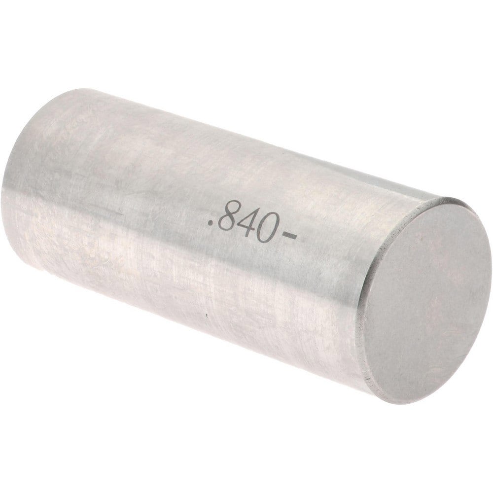 Class ZZ Minus Plug & Pin Gage: 0.84
