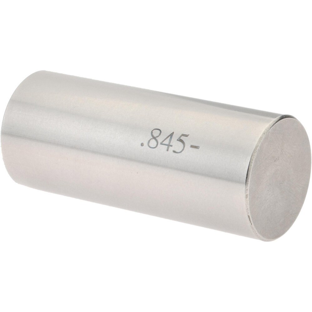 Class ZZ Minus Plug & Pin Gage: 0.845
