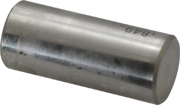 Class ZZ Minus Plug & Pin Gage: 0.8490