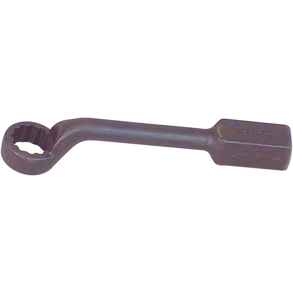 Box End Striking Wrench: 2-5/8