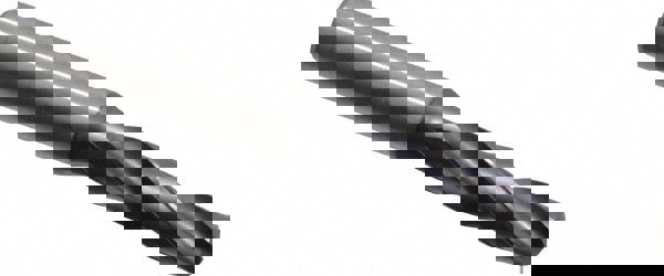 Screw Machine Length Drill Bit: 0.3228