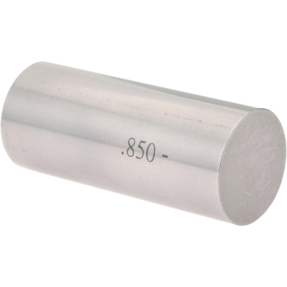 Class ZZ Minus Plug & Pin Gage: 0.85