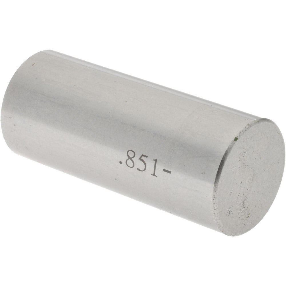 Class ZZ Minus Plug & Pin Gage: 0.851