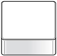 Turning Insert: SNM422S0820 KB9640, Polycrystalline Cubic Boron Nitride