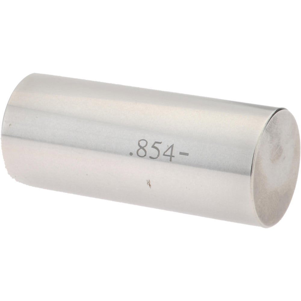 Class ZZ Minus Plug & Pin Gage: 0.854